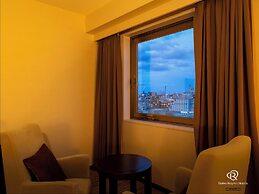 Daiwa Roynet Hotel Oita