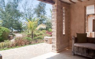 The Charming Lonno Lodge