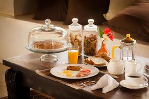 The Charming Lonno Lodge