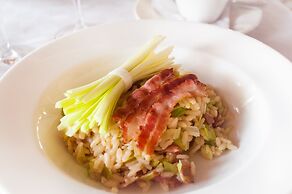 The Charming Lonno Lodge