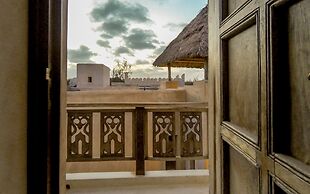 The Charming Lonno Lodge