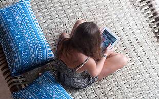 The Charming Lonno Lodge