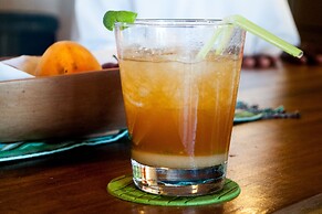 The Charming Lonno Lodge