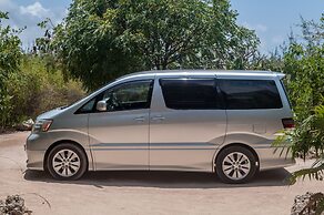 The Charming Lonno Lodge