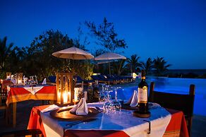 The Charming Lonno Lodge