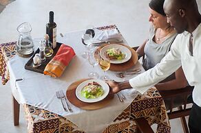 The Charming Lonno Lodge