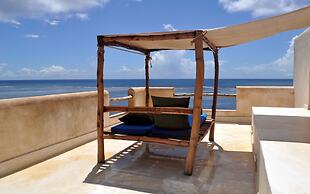 The Charming Lonno Lodge