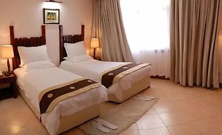 Snowcrest Hotel
