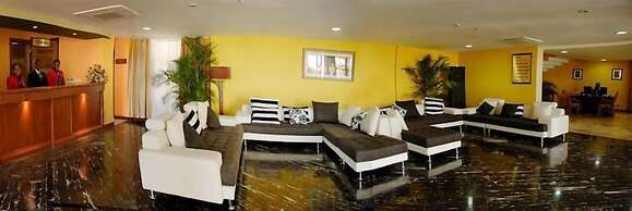 Snowcrest Hotel