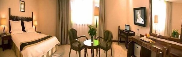 Snowcrest Hotel