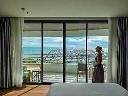 Ocean Marina Resort Pattaya Jomtien