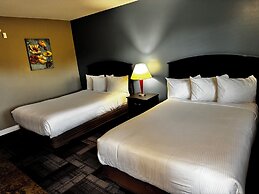 Vedder River Inn