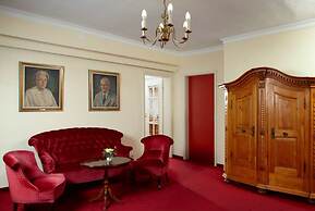Hotel Weisses Ross