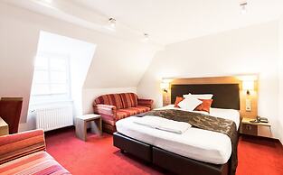 Hotel Weisses Ross