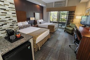 Liberty Mountain Lodging by Vail Resorts
