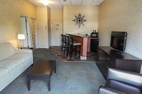 Liberty Mountain Lodging by Vail Resorts