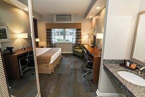 Liberty Mountain Lodging by Vail Resorts