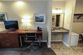 Liberty Mountain Lodging by Vail Resorts