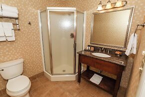 Liberty Mountain Lodging by Vail Resorts