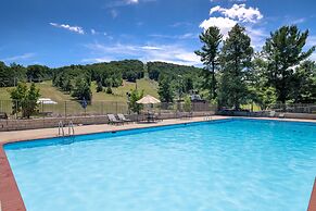 Liberty Mountain Lodging by Vail Resorts