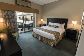 Liberty Mountain Lodging by Vail Resorts