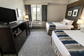 Liberty Mountain Lodging by Vail Resorts