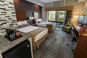 Liberty Mountain Resort