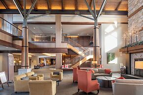 Liberty Mountain Lodging by Vail Resorts