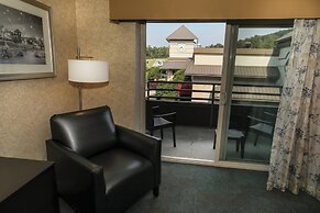 Liberty Mountain Lodging by Vail Resorts