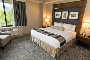 Liberty Mountain Lodging by Vail Resorts