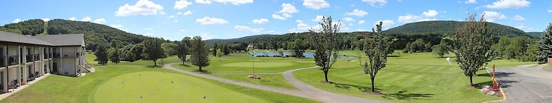 Liberty Mountain Resort