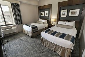 Liberty Mountain Lodging by Vail Resorts