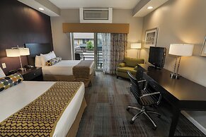 Liberty Mountain Lodging by Vail Resorts