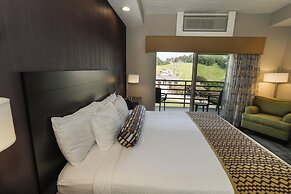 Liberty Mountain Lodging by Vail Resorts