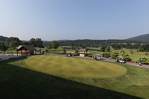 Liberty Mountain Resort