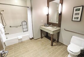Liberty Mountain Lodging by Vail Resorts