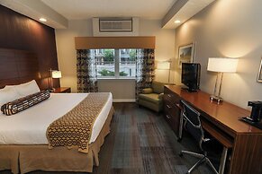 Liberty Mountain Lodging by Vail Resorts