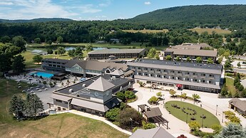 Liberty Mountain Resort