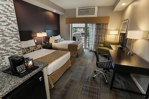 Liberty Mountain Lodging by Vail Resorts