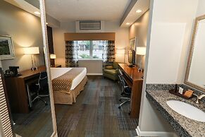 Liberty Mountain Resort