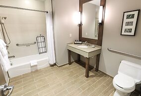 Liberty Mountain Resort