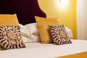 Piccolo Hotel Puccini