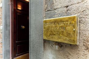 Piccolo Hotel Puccini
