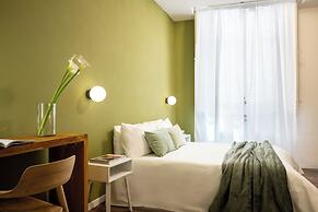 Piccolo Hotel Puccini