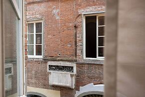 Piccolo Hotel Puccini