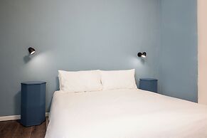 Piccolo Hotel Puccini