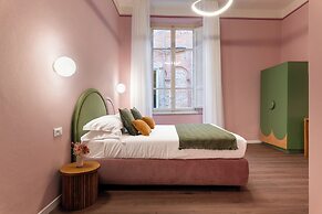Piccolo Hotel Puccini