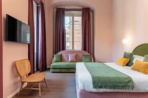Piccolo Hotel Puccini