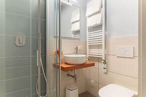 Piccolo Hotel Puccini
