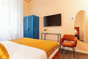 Piccolo Hotel Puccini